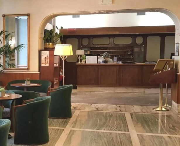 Hotel Milano