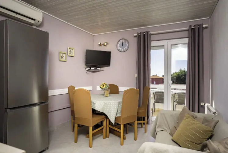 Apartments Nada