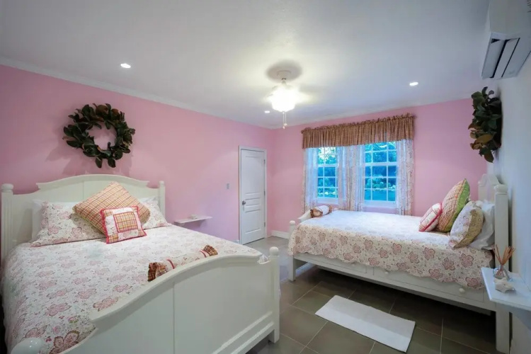 Our Cayman Cottage