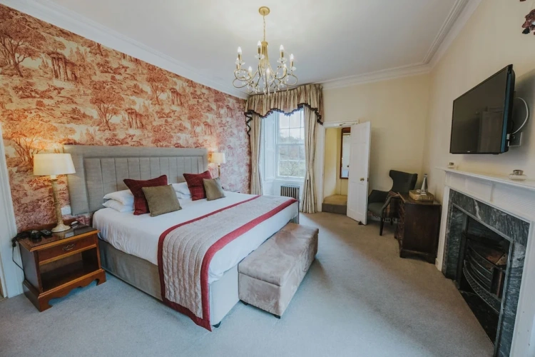 Double Junior Suite