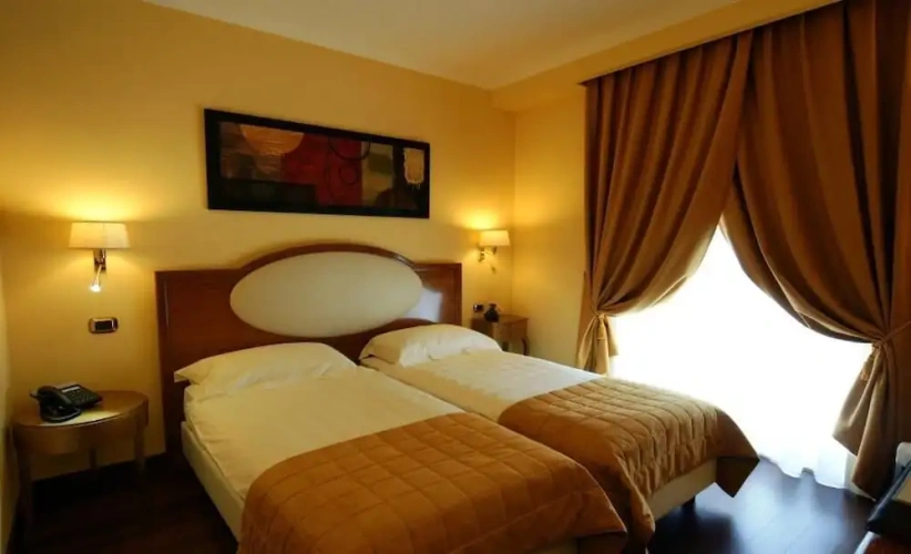 Economy Single room