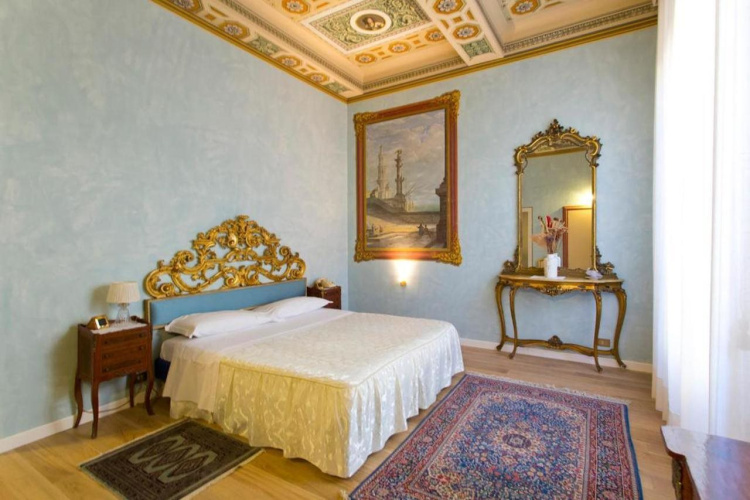Relais Ca' De' Principi