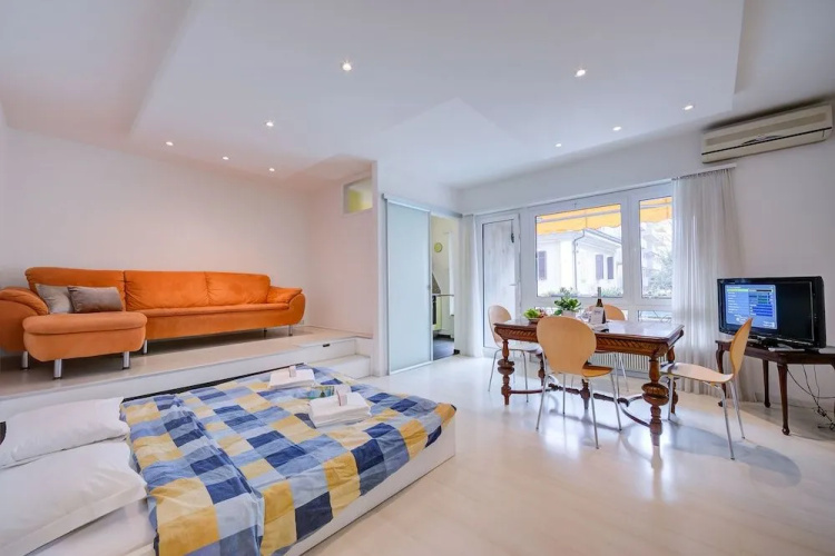 Casa Astrid Werner