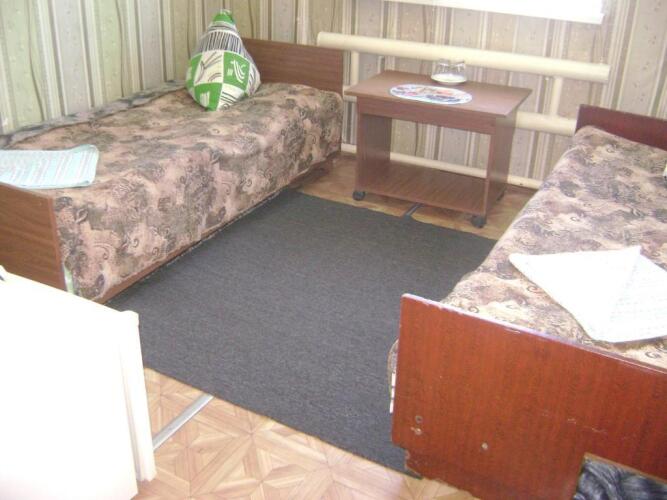 Фотография номера мотеля Транзит