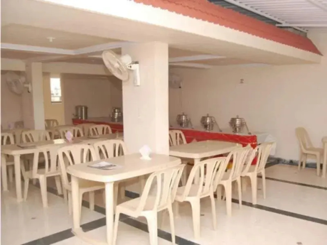 Sea Shell Resort