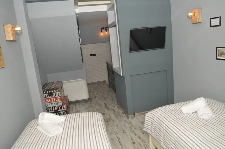Kamares View Luxury House