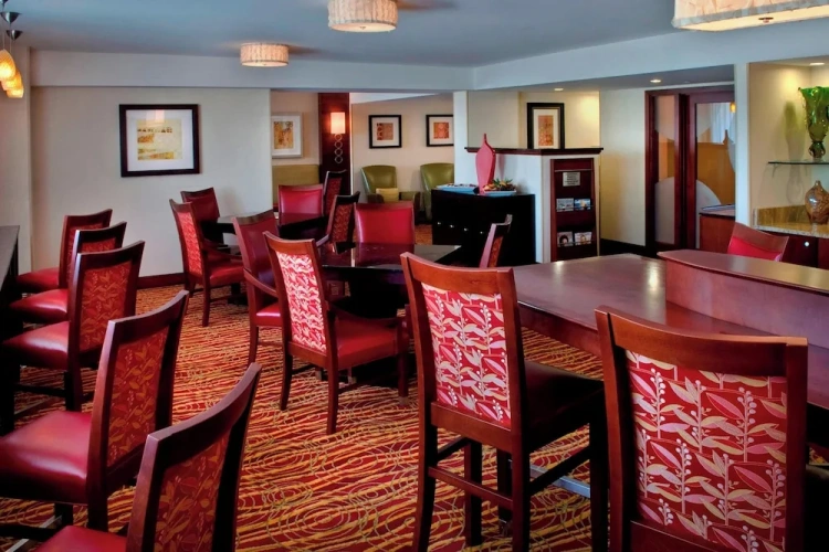 Standard Double Club room
