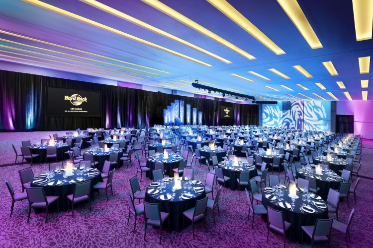 Hard Rock Hotel Los Cabos photo 22