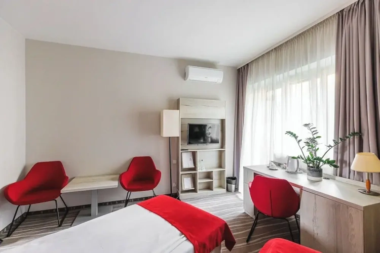 Business Double room