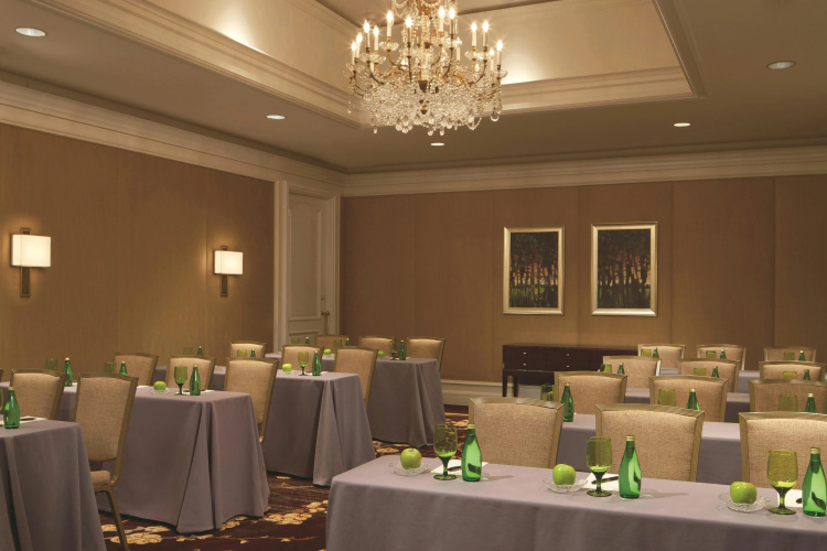 The Ritz-Carlton, Tysons Corner photo 25