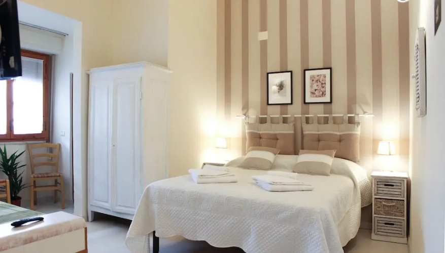 Locanda Giovanni Light