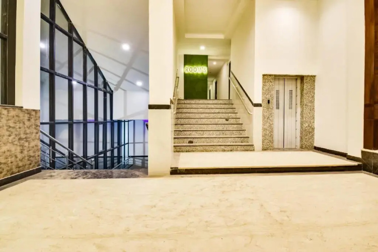 Hotelbild