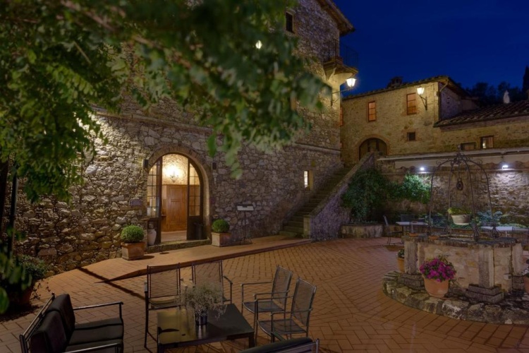 Borgo Il Poggiaccio photo 10