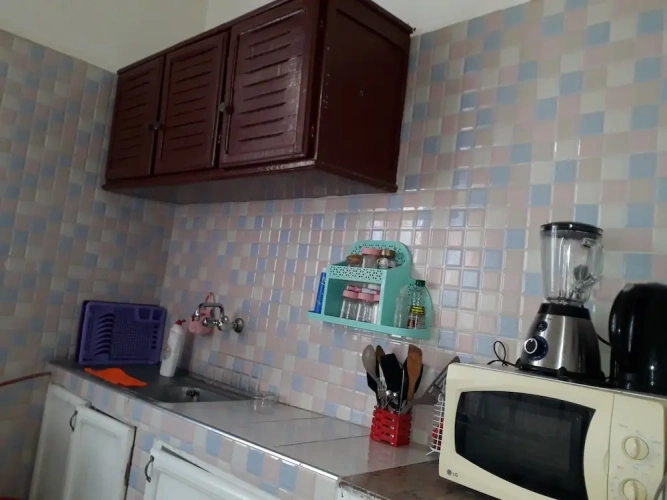 Double Apartment