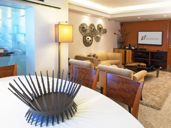 Seara Praia Hotel