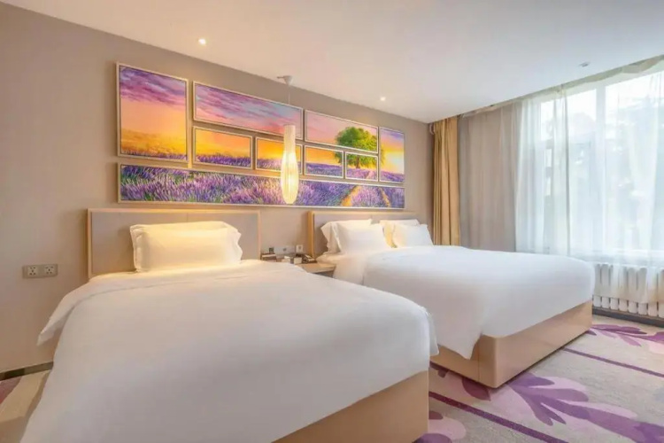 Nan Yang Hotel - Qingdao