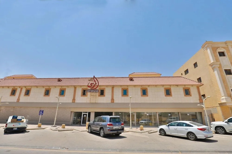 Otel görseli