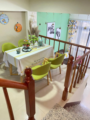 Er Jie's House