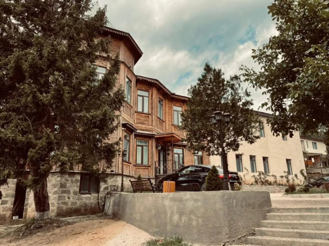 Otel görseli
