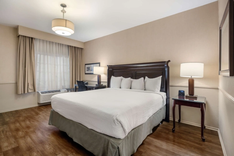 Double room