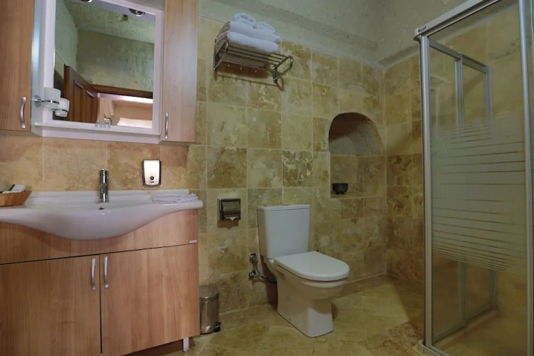 Junior Suite with balcony