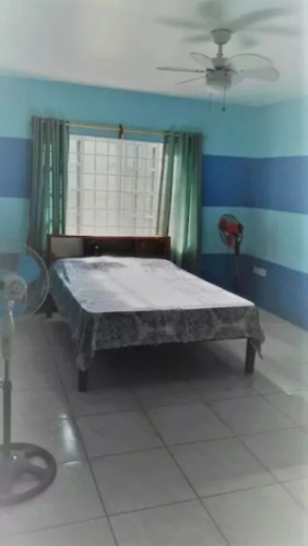 Casa De Isabella