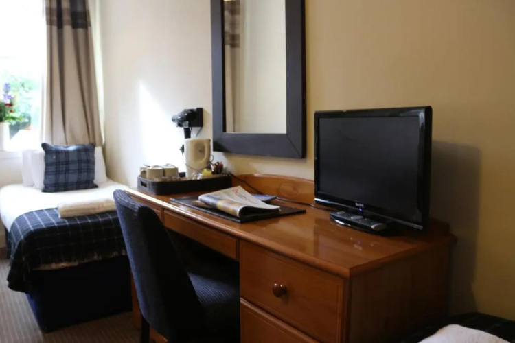 Craiglynne Hotel