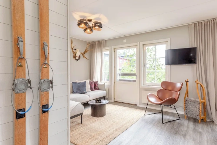 Premium Apartment