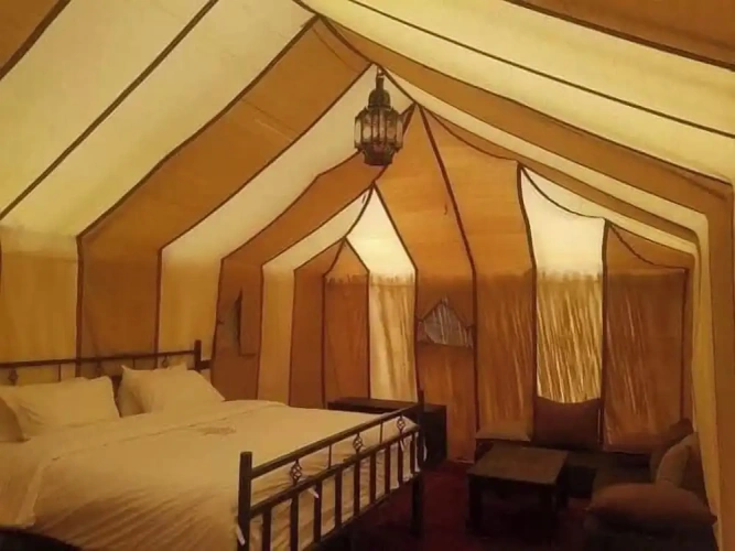 Family Tent