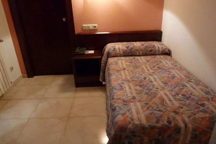 Hotel Tudel