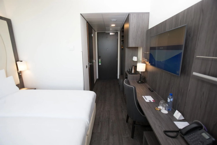 PLAZA Premium Almere