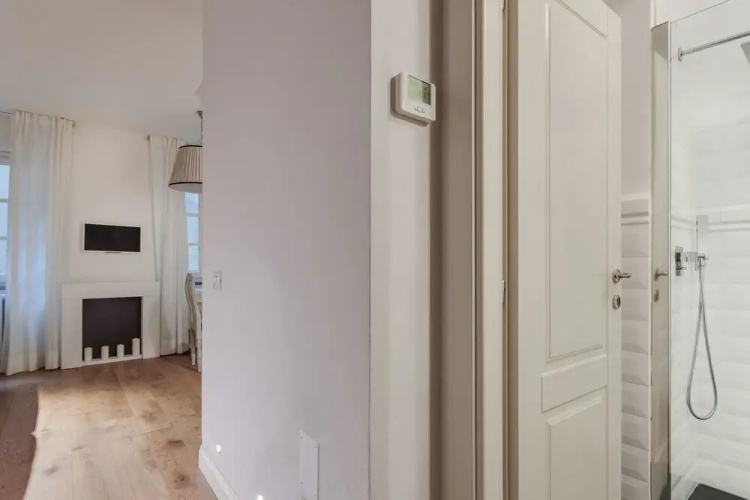 Apartment Palchetti Terrace
