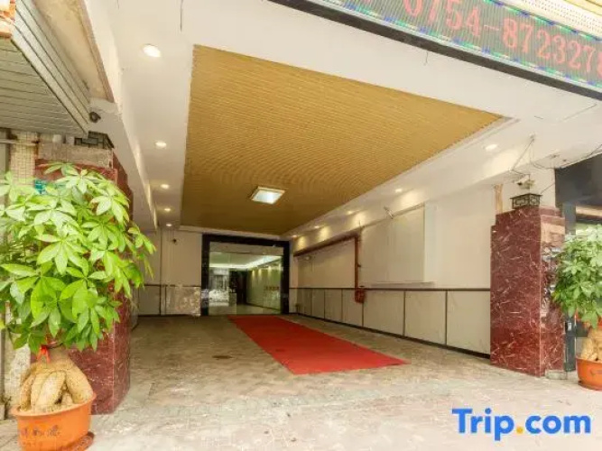 Imagen del hotel