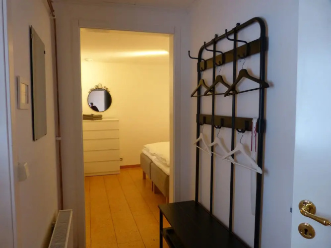 Sangis Motell och Camping AB