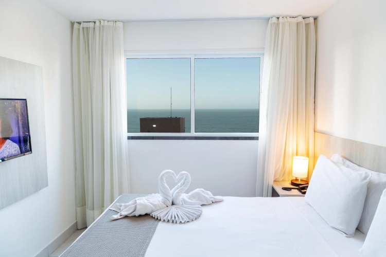 Aquidabã Praia Hotel