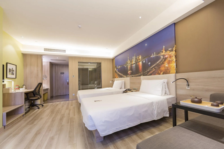 Atour Hotel