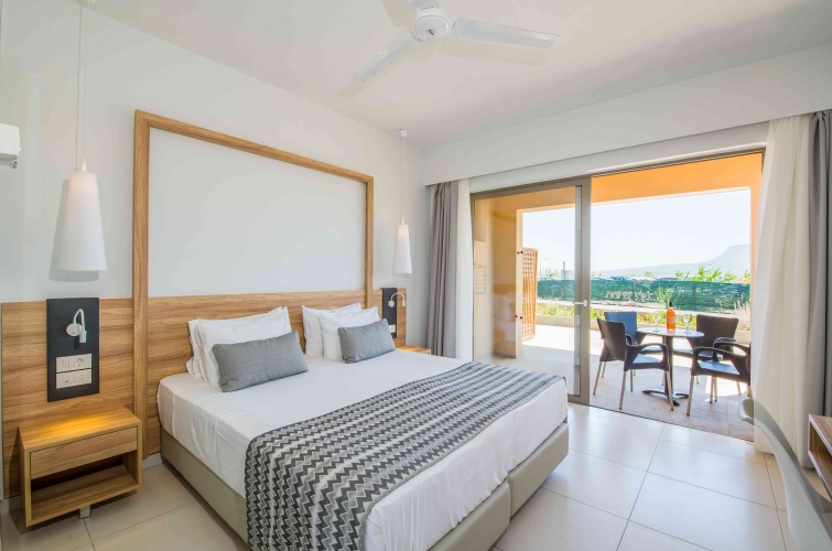 Kiani Beach Resort photo 8