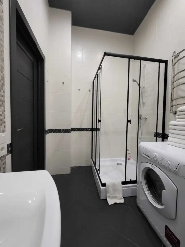 Comfort Apartment with balcony