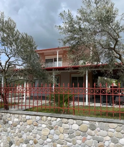 Twin Villa