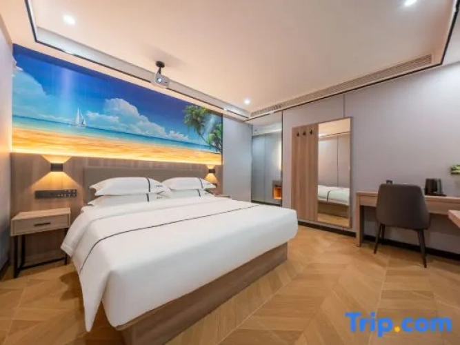 Premier Double room