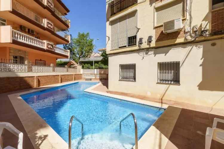 1 Bedroom Double Apartment
