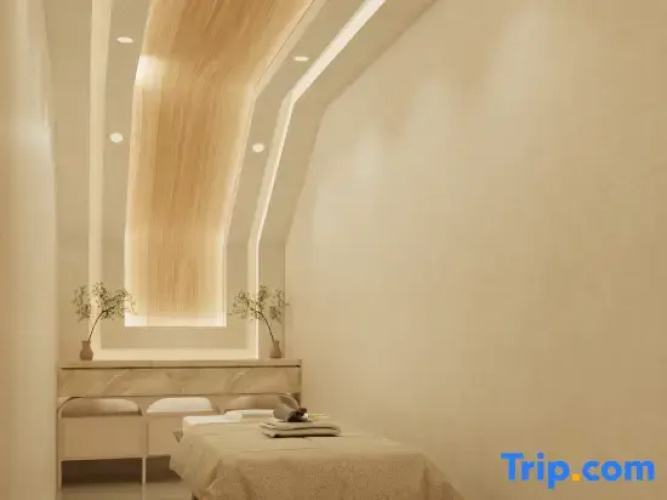 THE SAND Suites & Villas - Jimbaran
