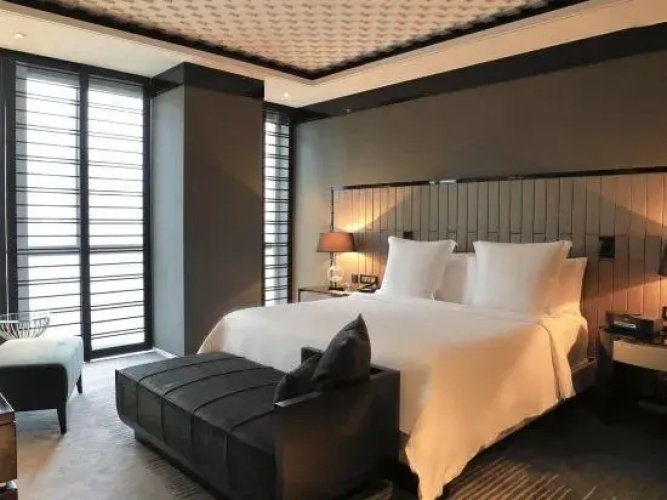 Qieman Boutique Homestay