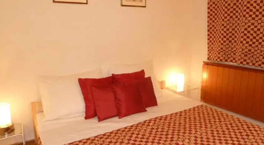 Superapartments