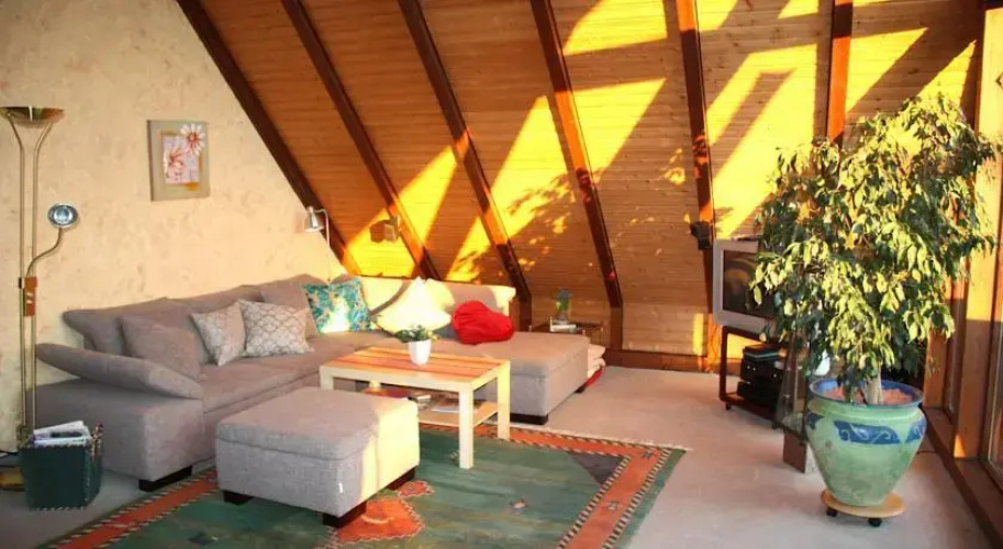 Ferienwohnung Heideparadies