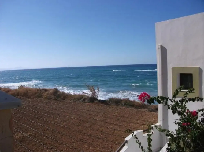 Two Three Bedroom Apt- Sea View Swimming Pool
