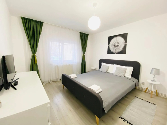 AV Apartment