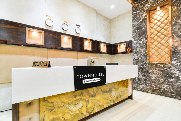 Super Townhouse Raniganj Formerly Devi Residency