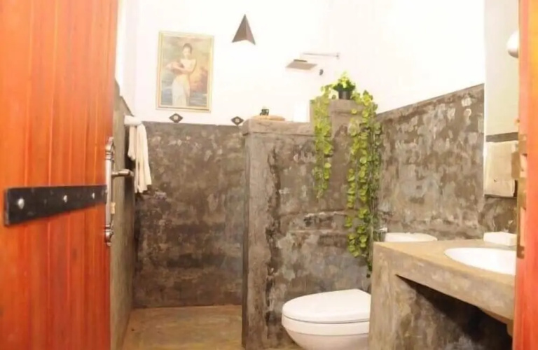 Kuru Ganga Villa