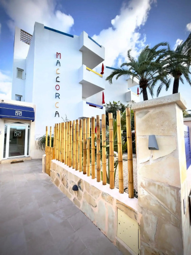 Otel görseli